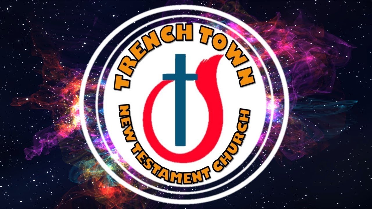 Men's Sunday Service @ TTNTCOG (February 8, 2026)