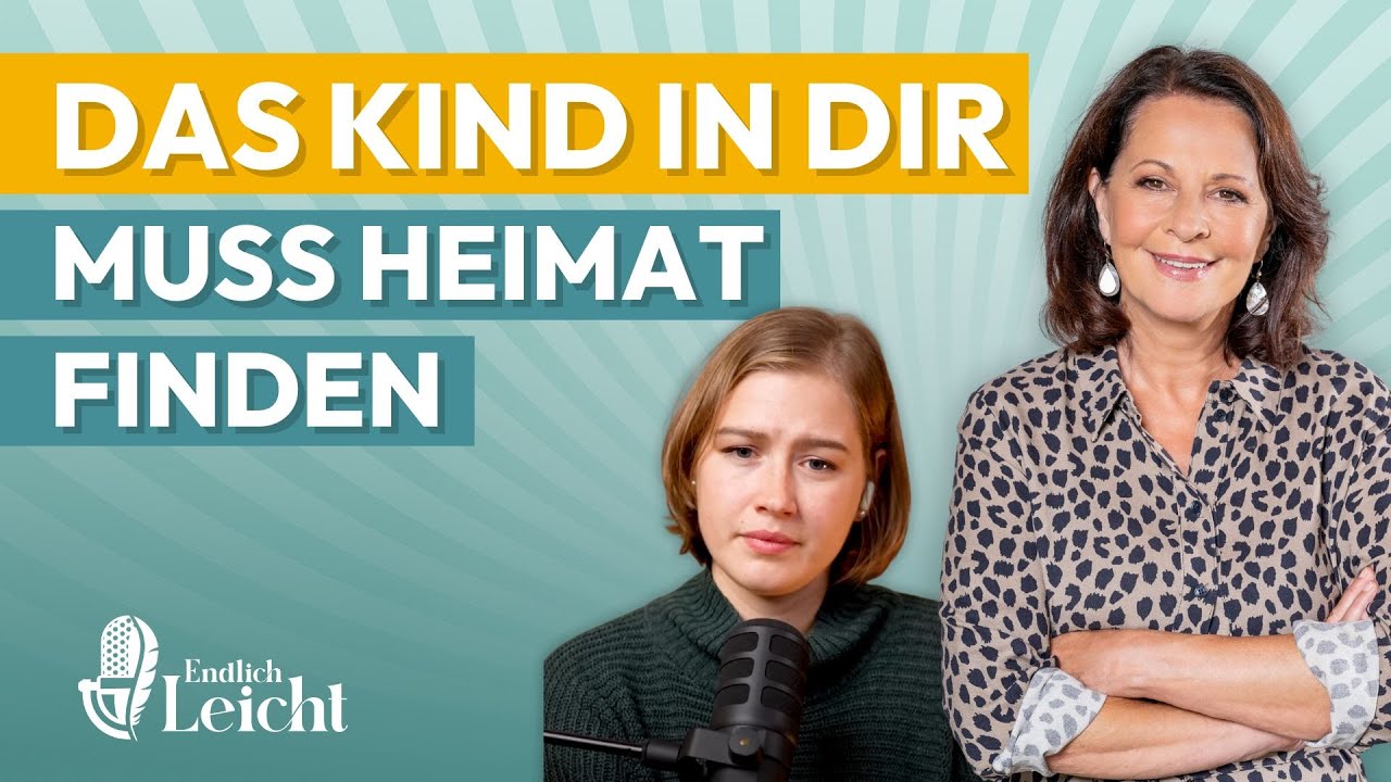 Steffi Stahl: Wie die Kindheit dein Essverhalten steuert