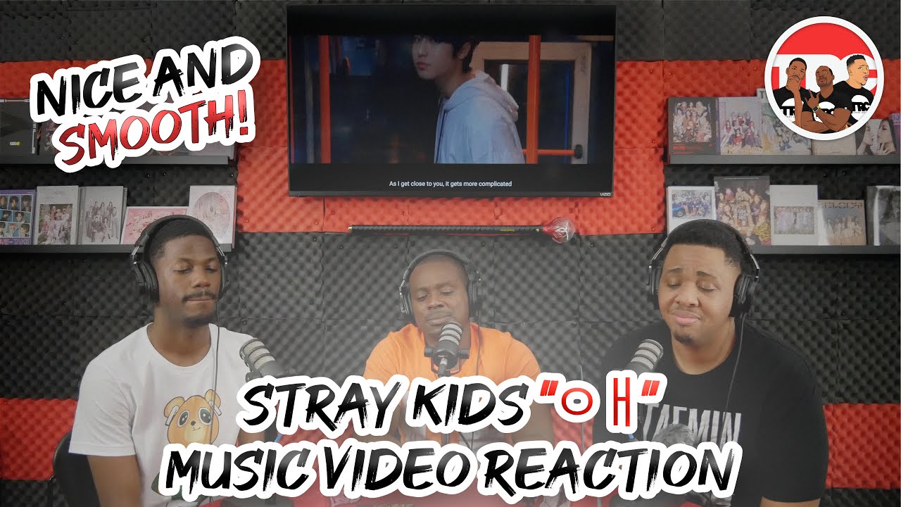 Stray Kids 