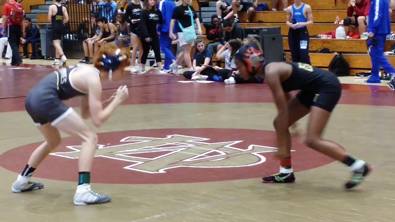 Kenn v Chase HS