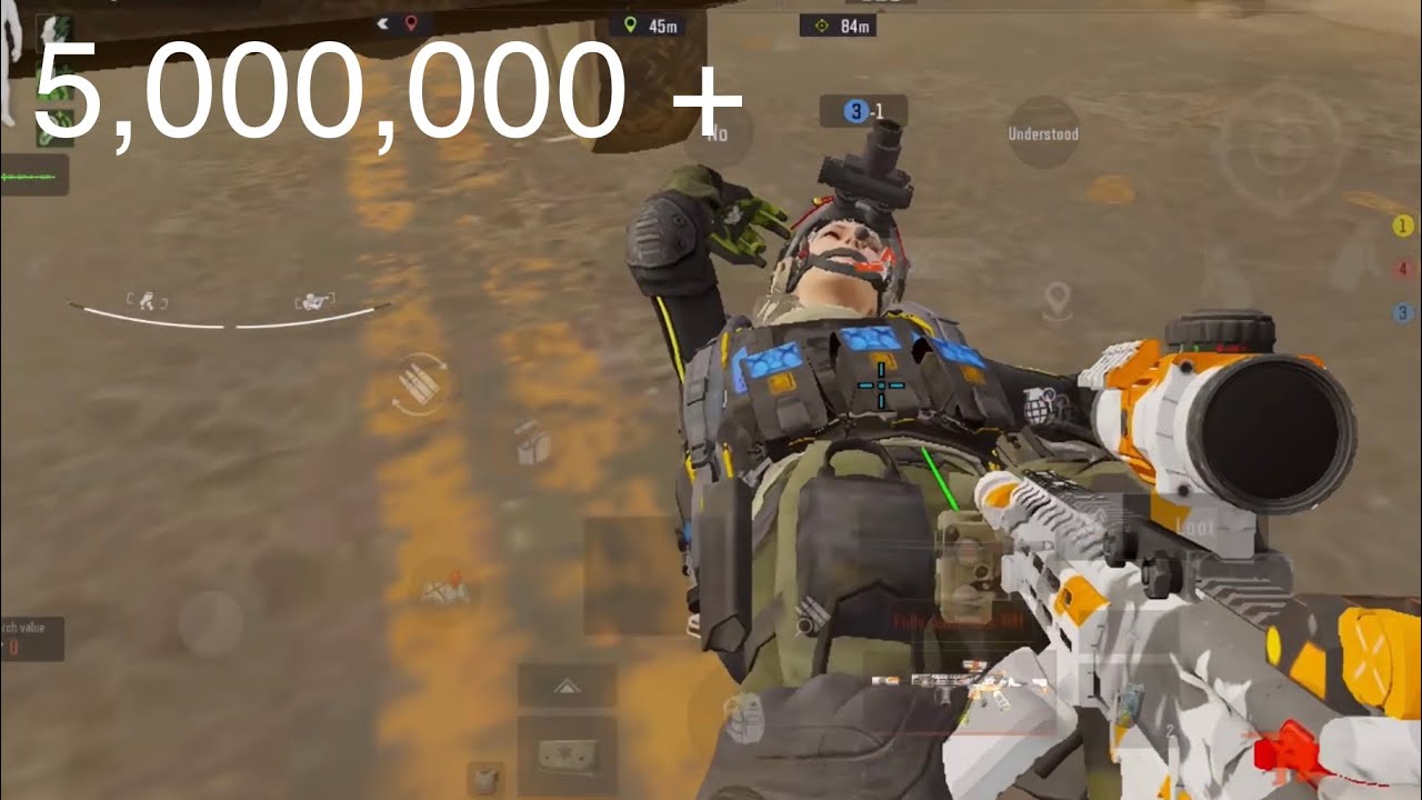 Free Utopia in farm and cook t7 in sand storm | arena breakout 