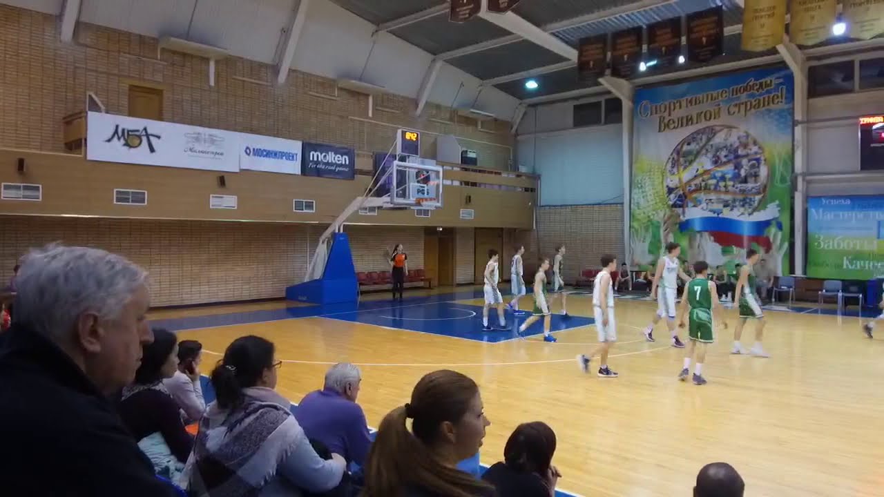 руна vs тринта 2005