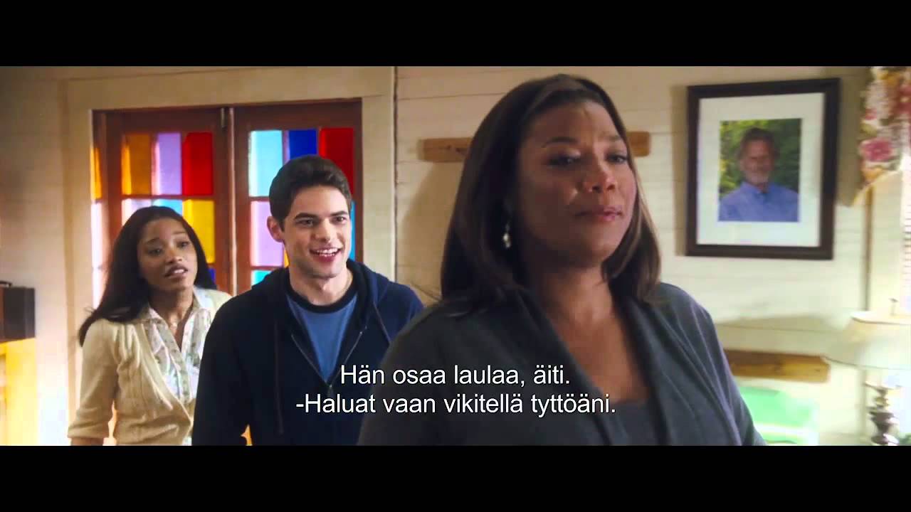 Soul-siskot - Trailer - FS Film (2012) [HD] [720p]