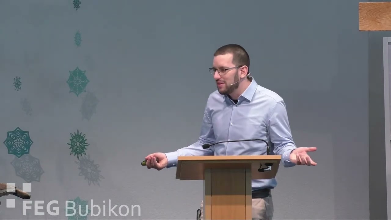 Ein Sohn ist geboren