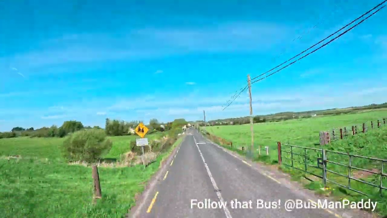Ballyduff Co Kerry Ireland