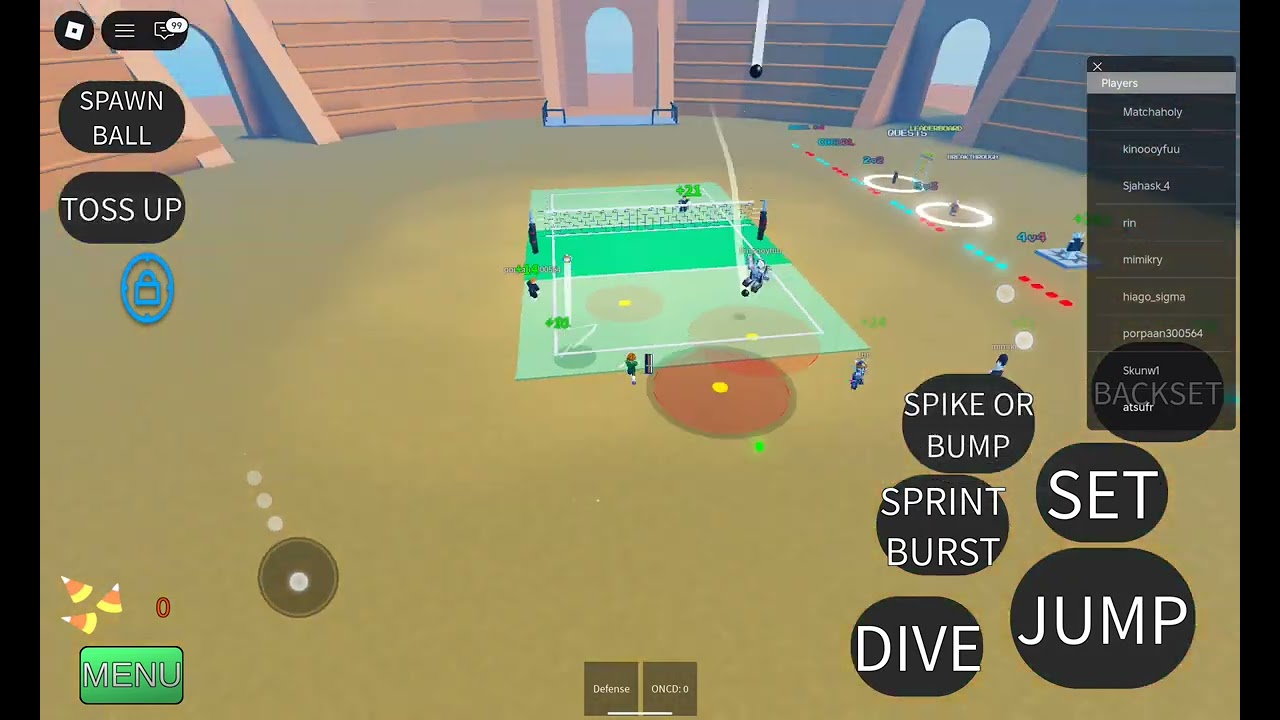 how to big band drive in volleyball suncyan you need my trait