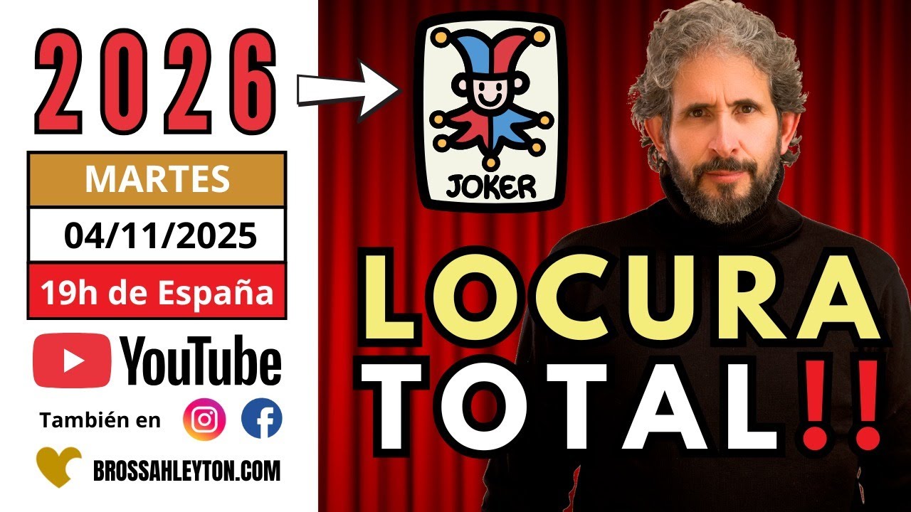 Directo: Locura Total