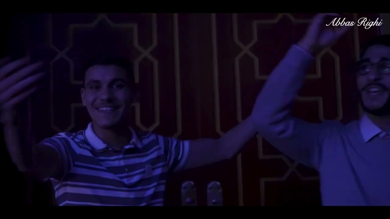 Abbas Righi à l’opéra d’Alger ڨعدات قسمطينة