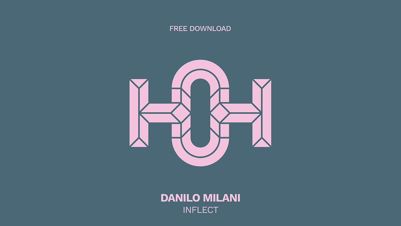 Danilo Milani - Inflect (Original Mix)