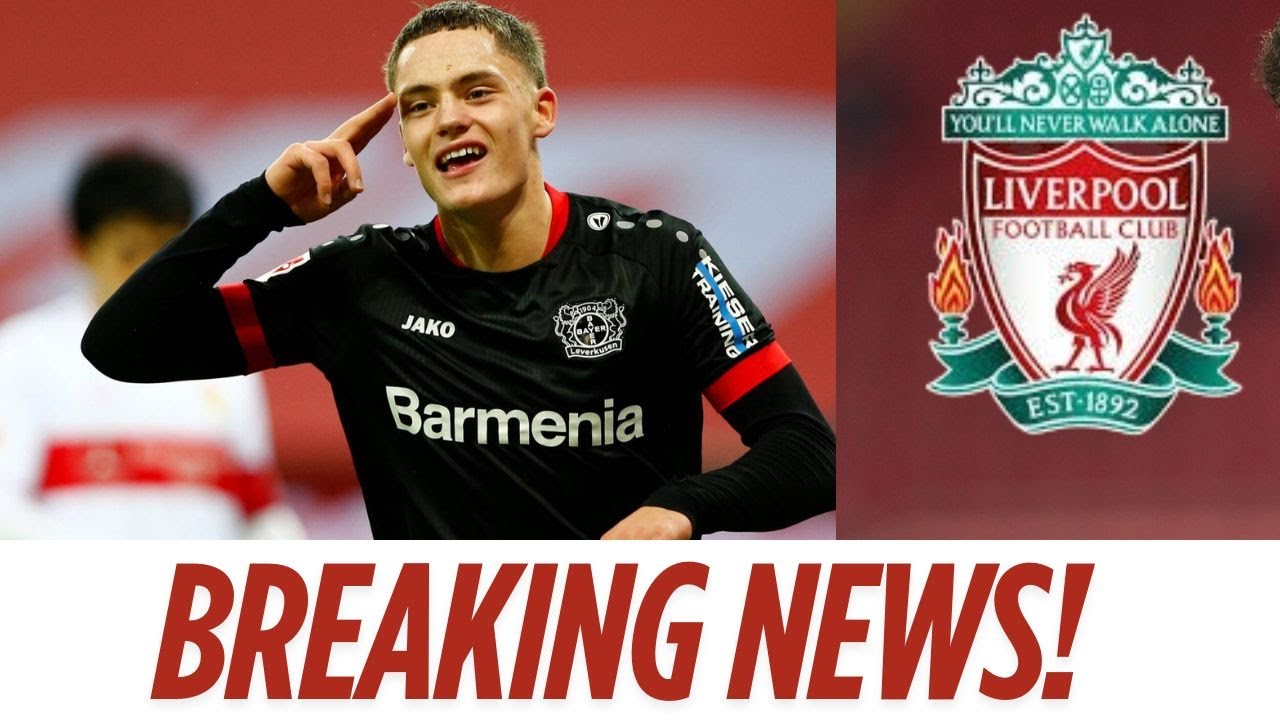 Liverpool's Top 10 Most Valuable Players in 2025: Future Stars & Key Talents for Glory