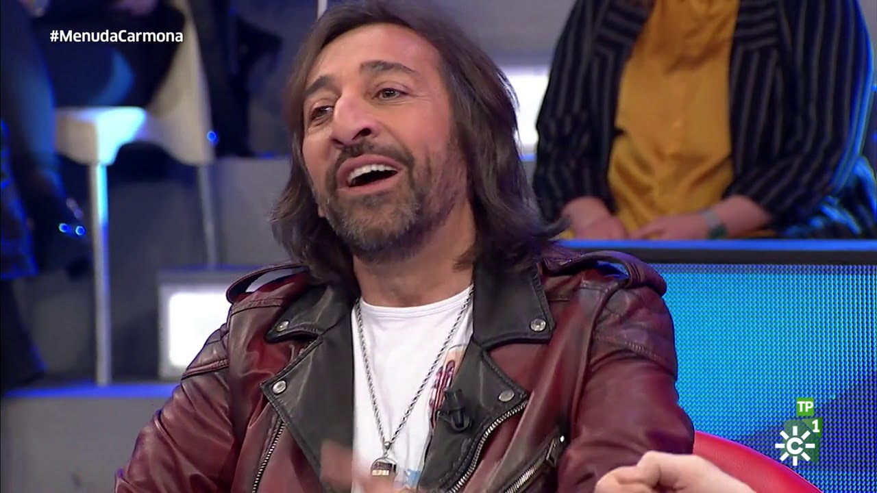 Menuda noche | Con David de María y Antonio Carmona