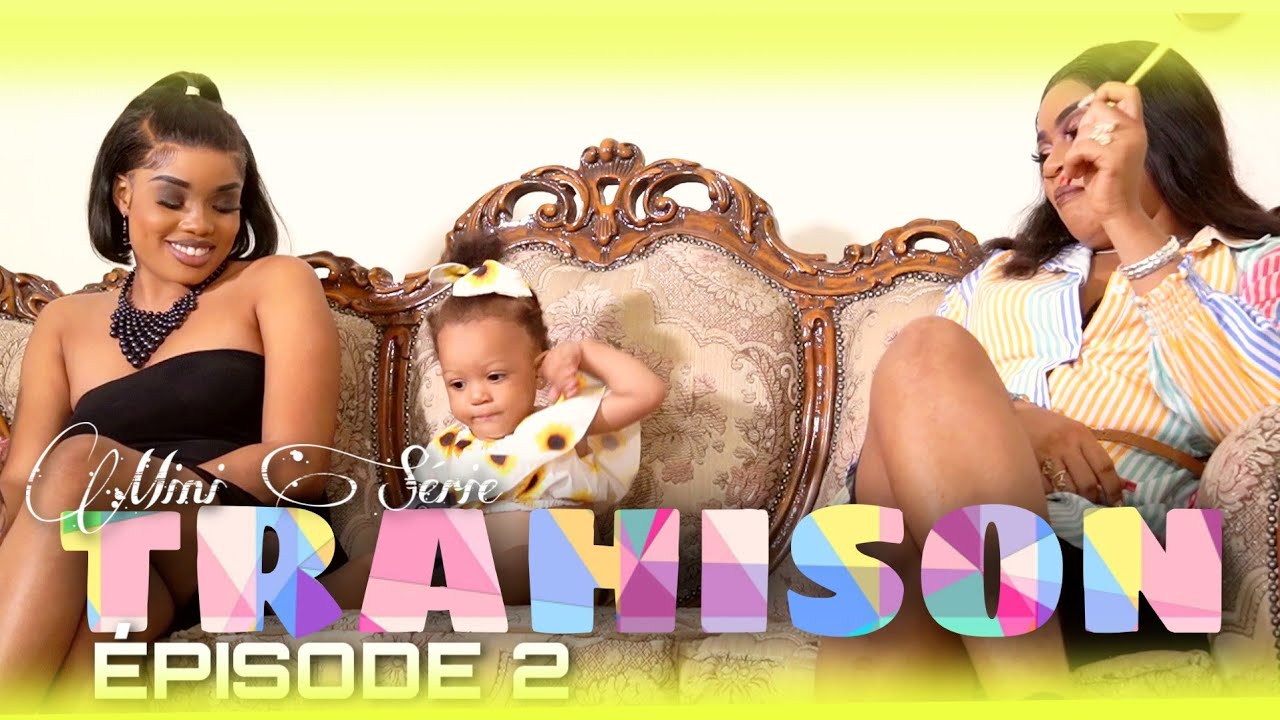 Trahison Episode2|Patrick|Soraya|Tania|Kendra|Tacha|Fafo|Christo| Claudia|Rasta|Dana|Carla|Steve|Lyr