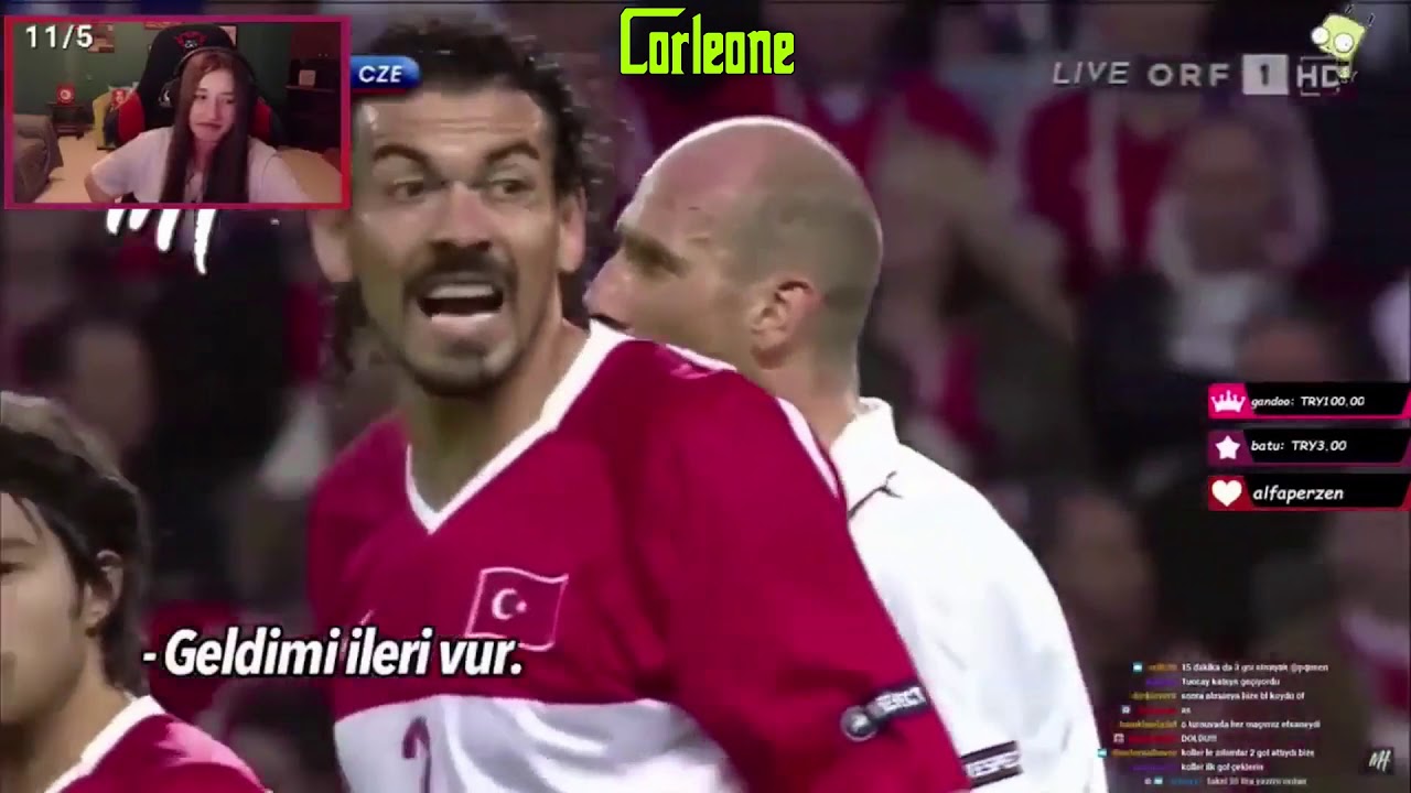 Pqueen / Türkiyenin Euro 2008 Hikayesini İzliyor