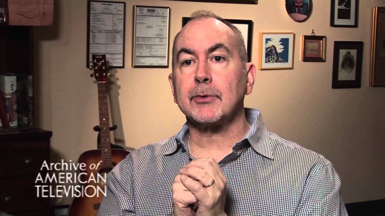 Terence Winter discusses the creative process on 