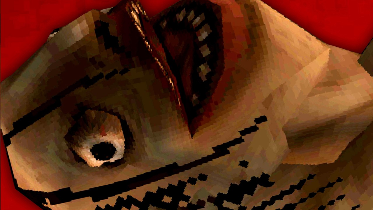 A Surprisingly Good Survival Horror