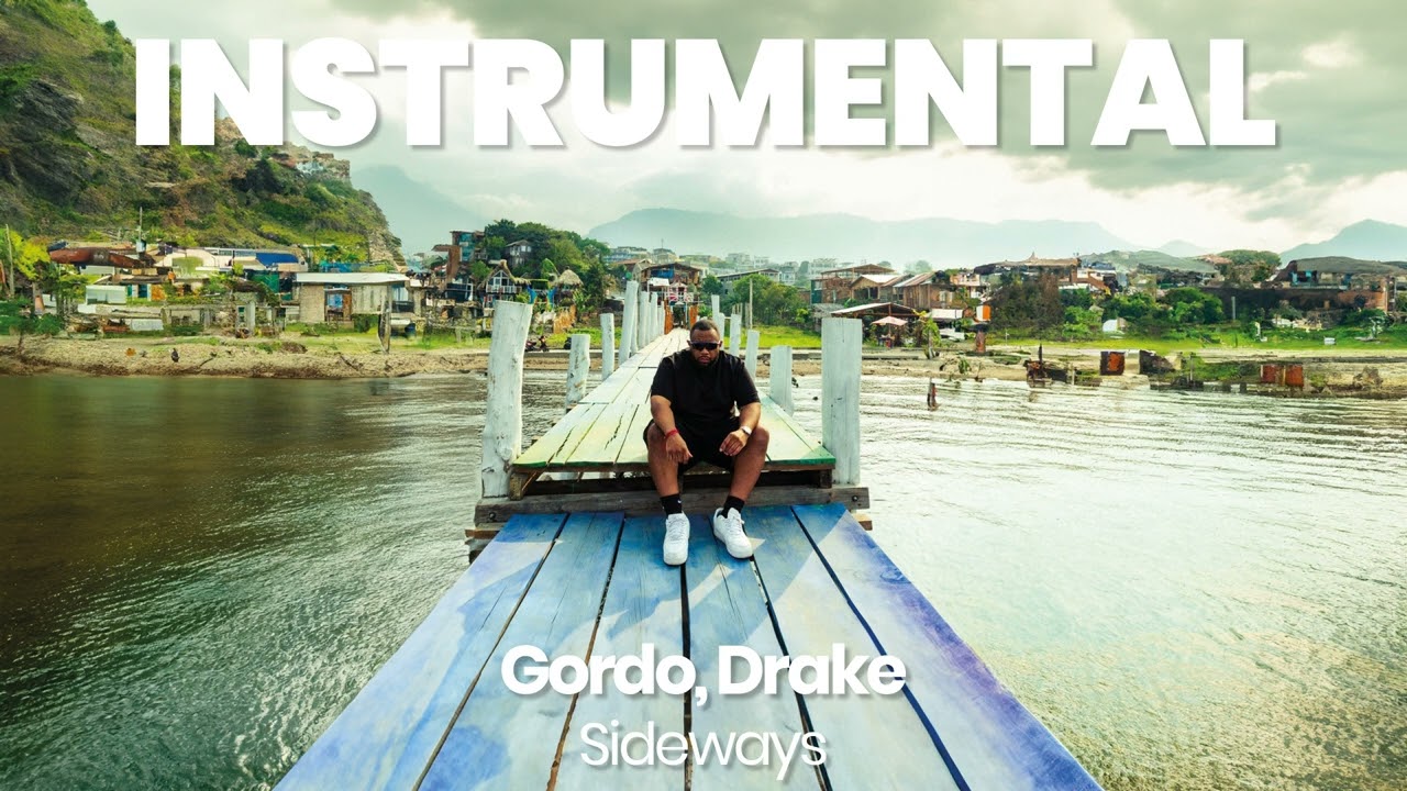 INSTRUMENTAL BEAT : Sideways - Gordo, Drake