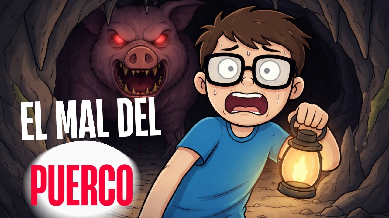 ¿Qué es el mal del puerco? 🐖