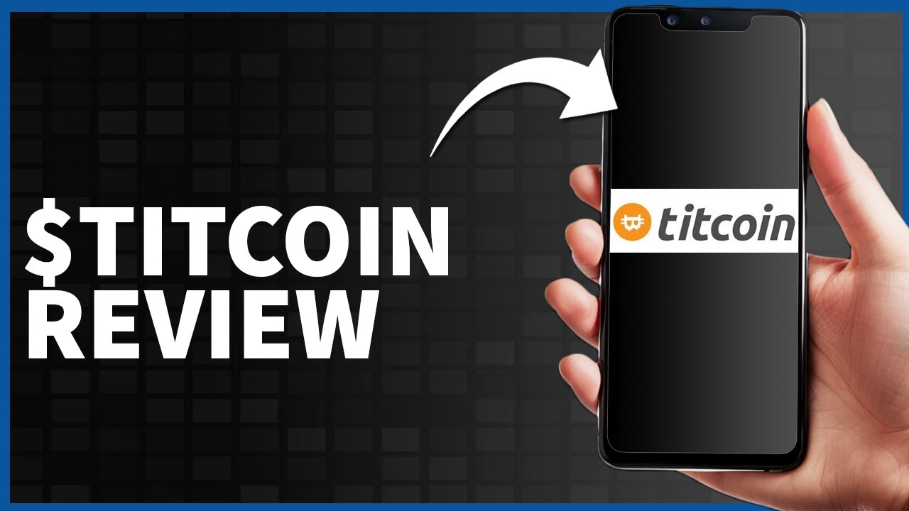 What is TITCOIN? ($TITCOIN) | $TITCOIN Token Review In 2025