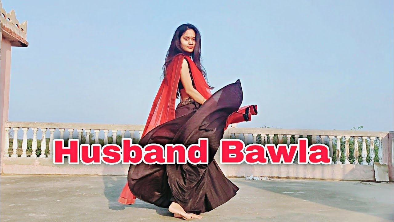 Husband Bawla Dance//Ajay Hooda//New Haryanvi Song//Husband Bawla Dance Video//Husband Bawla Song//