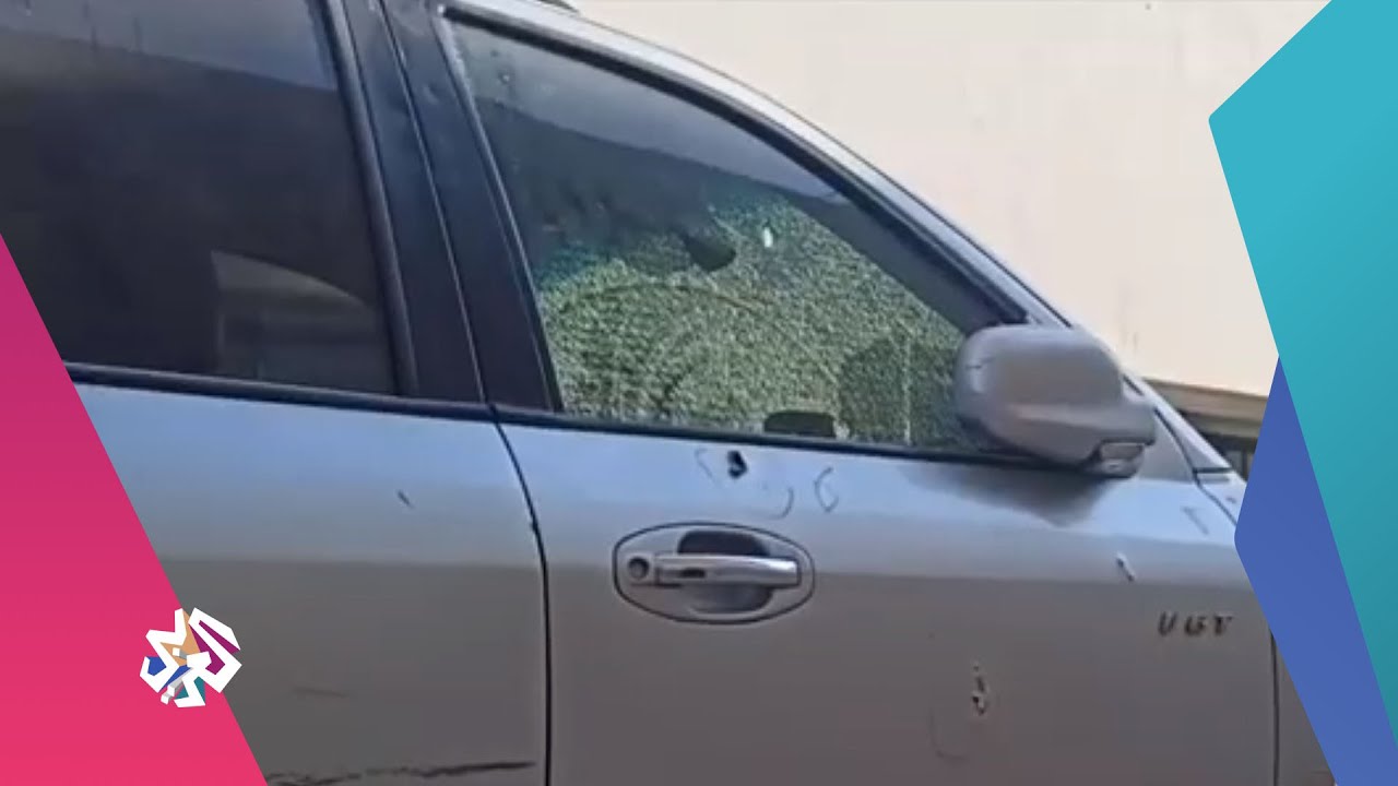 بهاء الحلبي .. صحفي سوري ينجو من محاولة اغتيال في مدينة الباب │ قضية اليوم