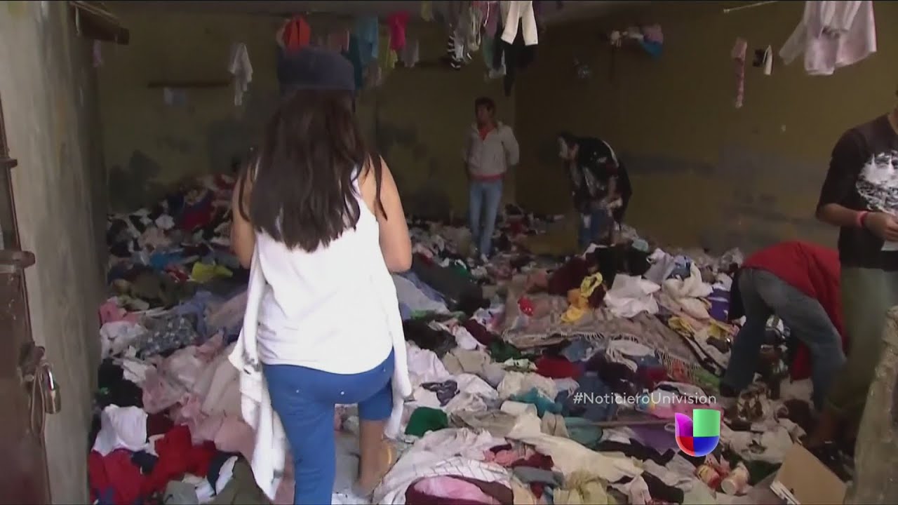 Indignación y contradicciones por caso del albergue 'La gran familia'