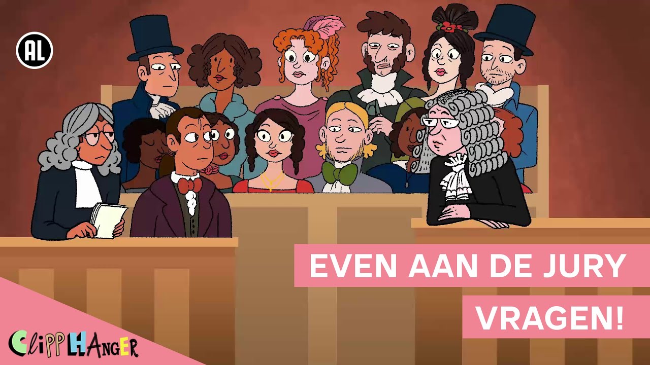Waarom hebben we in Nederland geen juryrechtspraak?