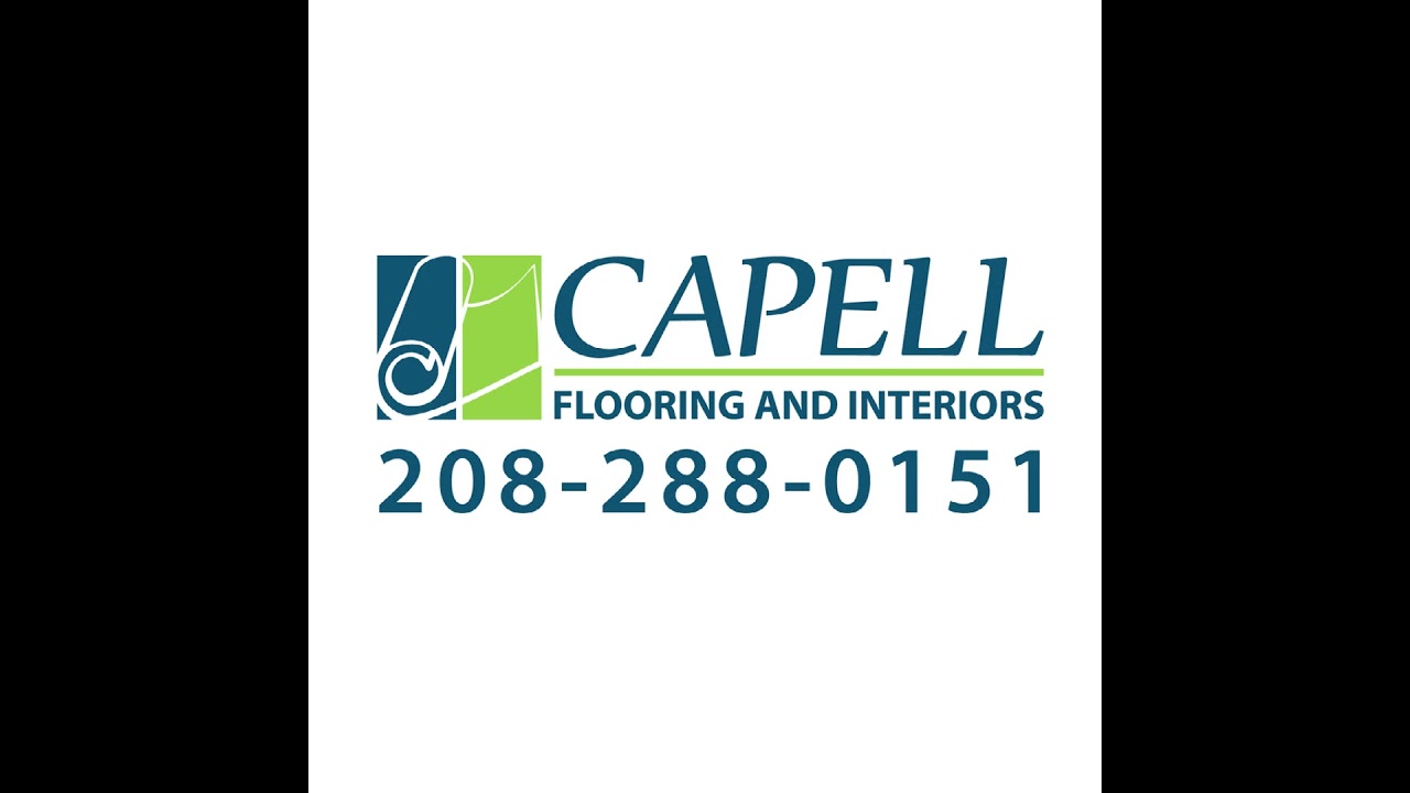 🏡 Looking to elevate your DIY flooring project in Boise? Look no further than Capell Flooring! 🛠️