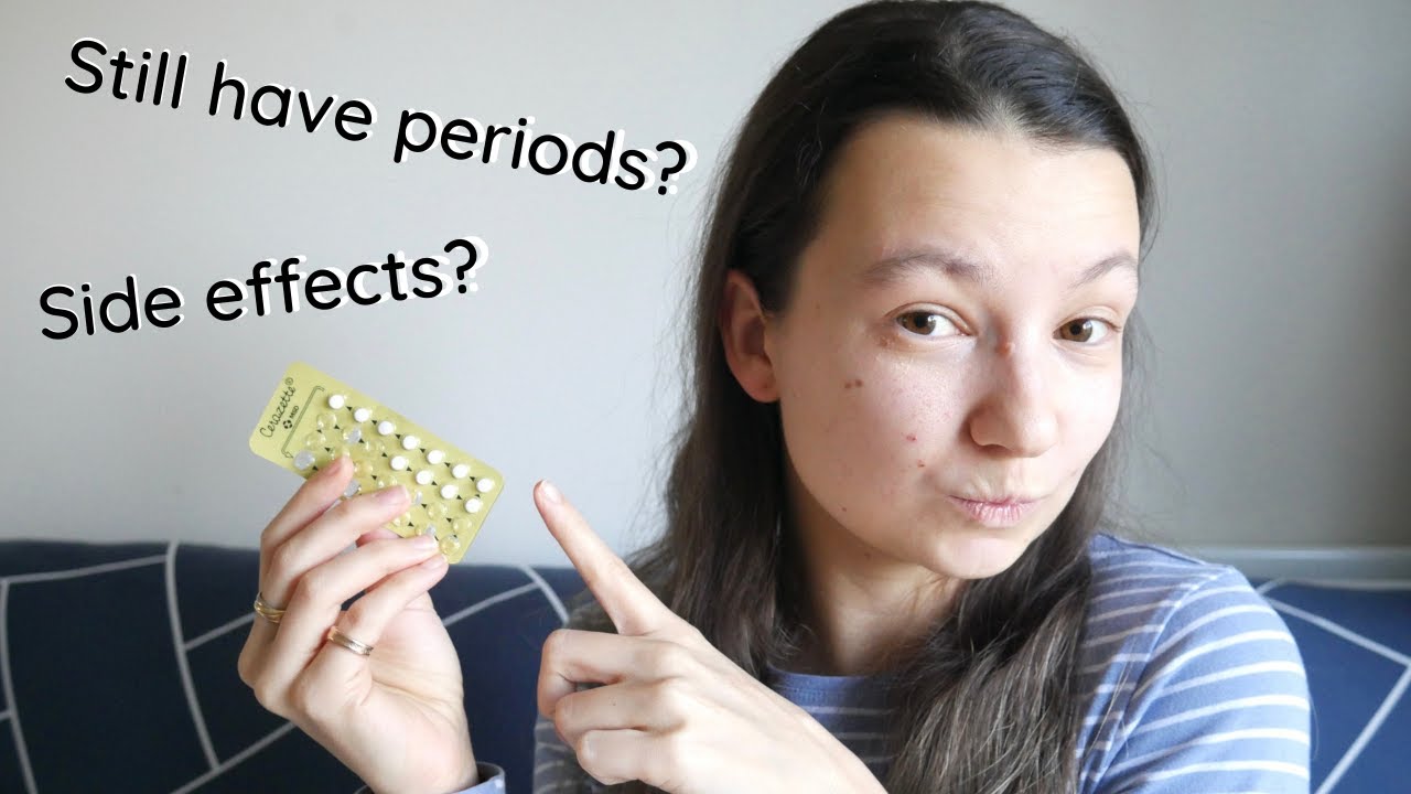 My 10 month pill update!