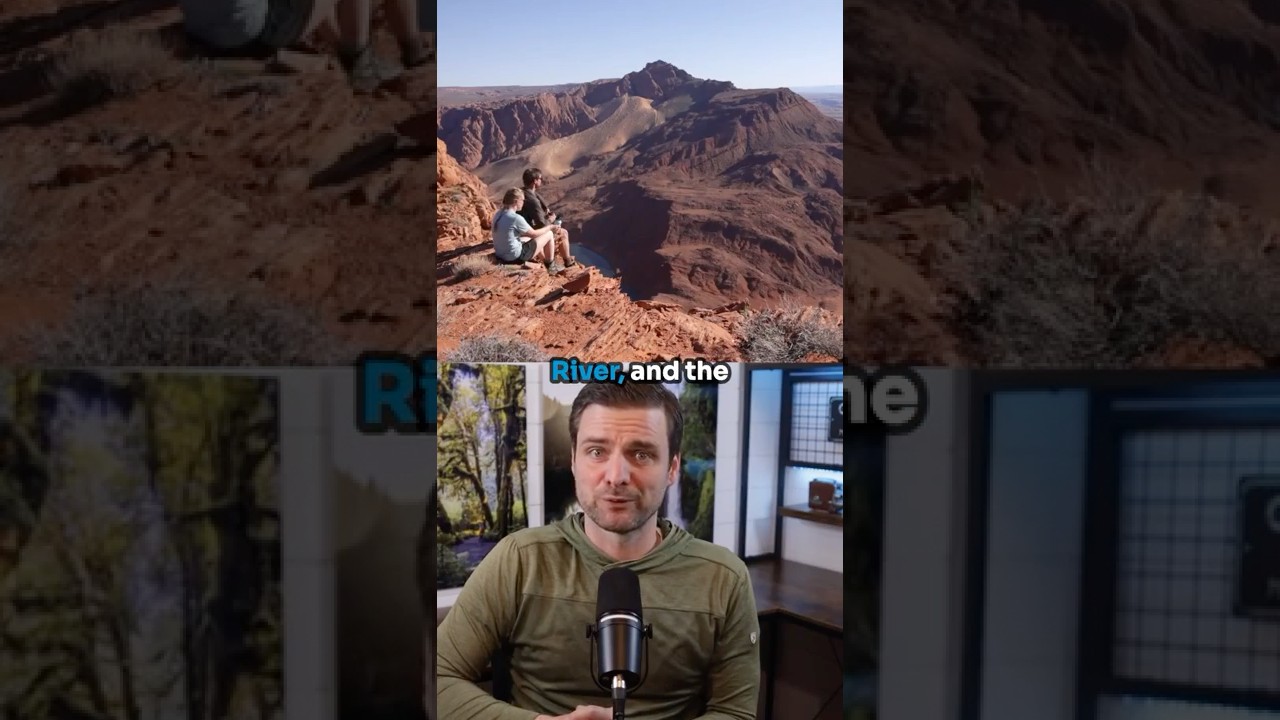 Can You Handle This Brutal Hike?