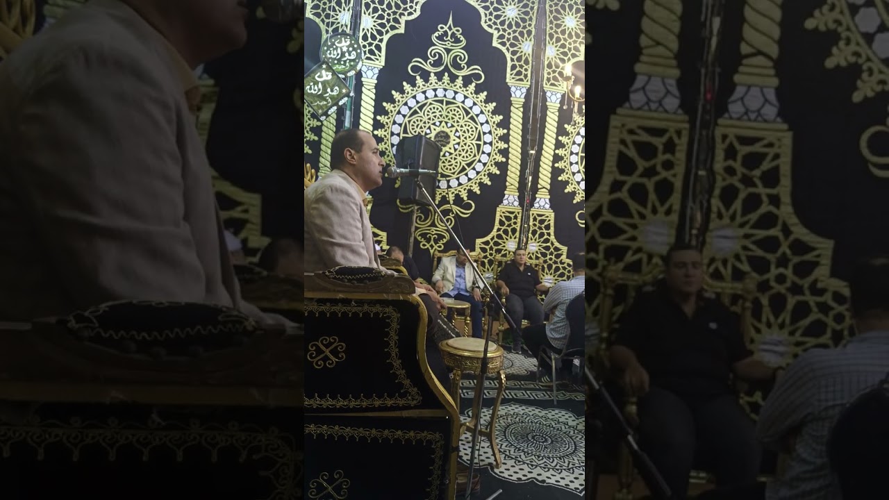 روائع هود الشيخ أحمد بحيرى 