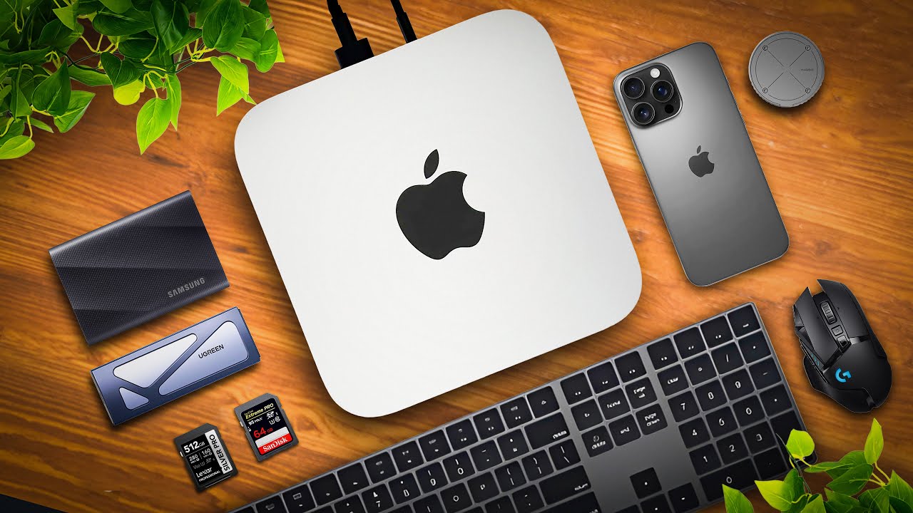 Mac Studio M2 Max: Long-Term Creator Review