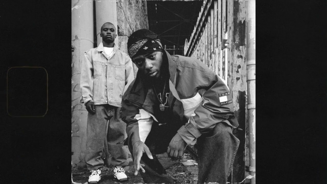 [FREE] Mobb Deep Type Beat x Boom Bap Type Beat [2023] 'St.rem'
