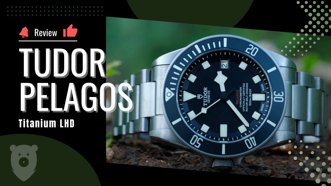 Tudor Pelagos LHD, отзыв долгосрочного владельца