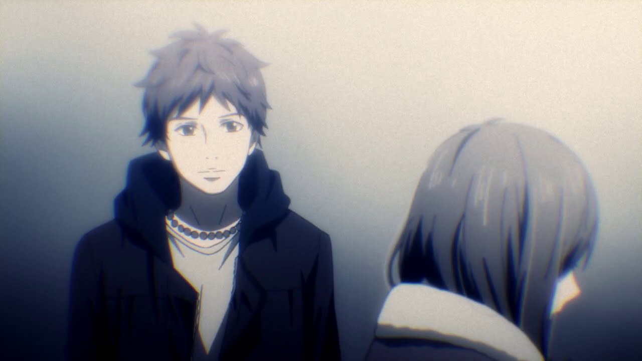 [Orange] - Begin Again