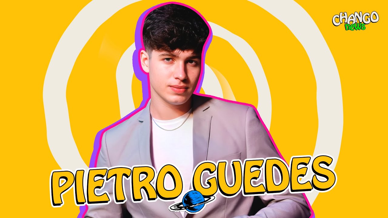 PIETRO - CHANGO NEWS - #EP29