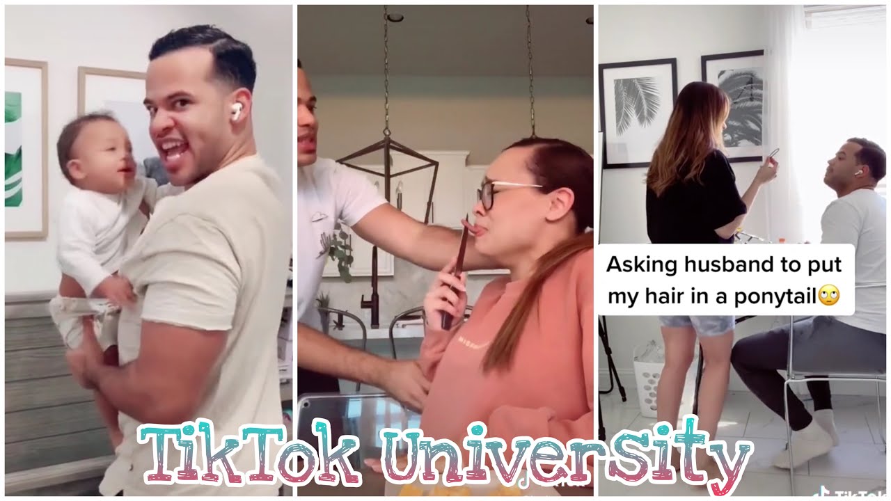 Best of Its The Scotts Latest TikTok Compilation (Couple Goals)