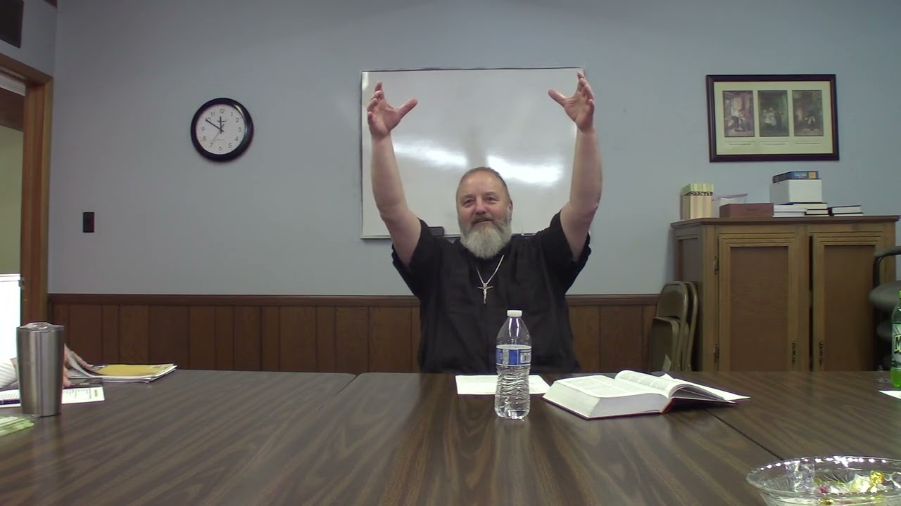 Genesis 38 Part 2