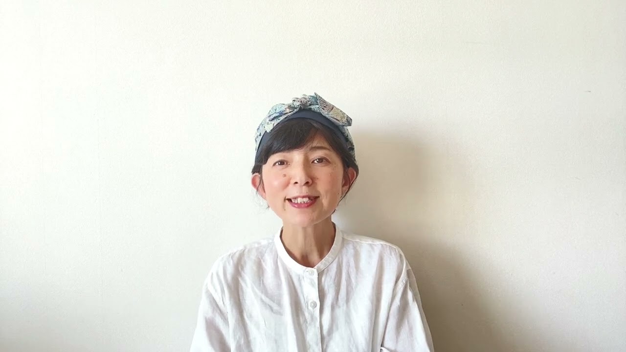 ターバン＆帽子の2WAY✨簡単に洗えてコンパクトにたためる万能アイテム🎩💖