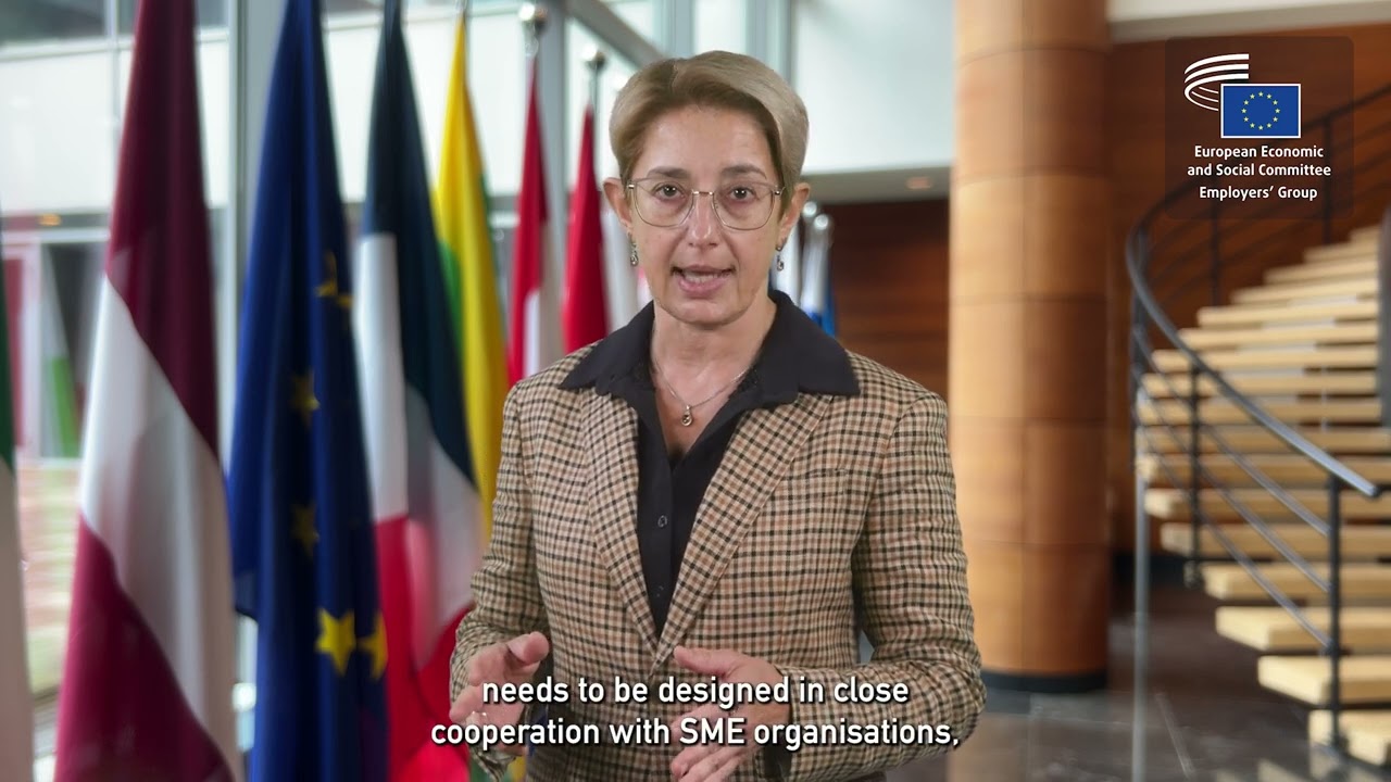 The EU European Competitiveness Fund