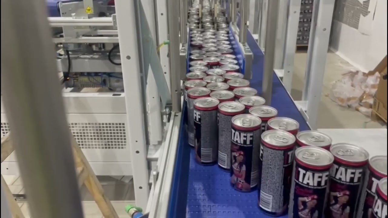 ADPAK SMIPACK WPS 350R in production
