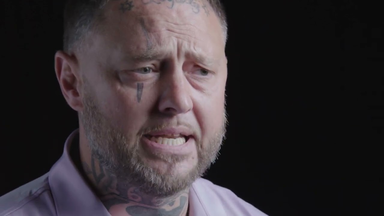 Jeremy - From guns to gardening