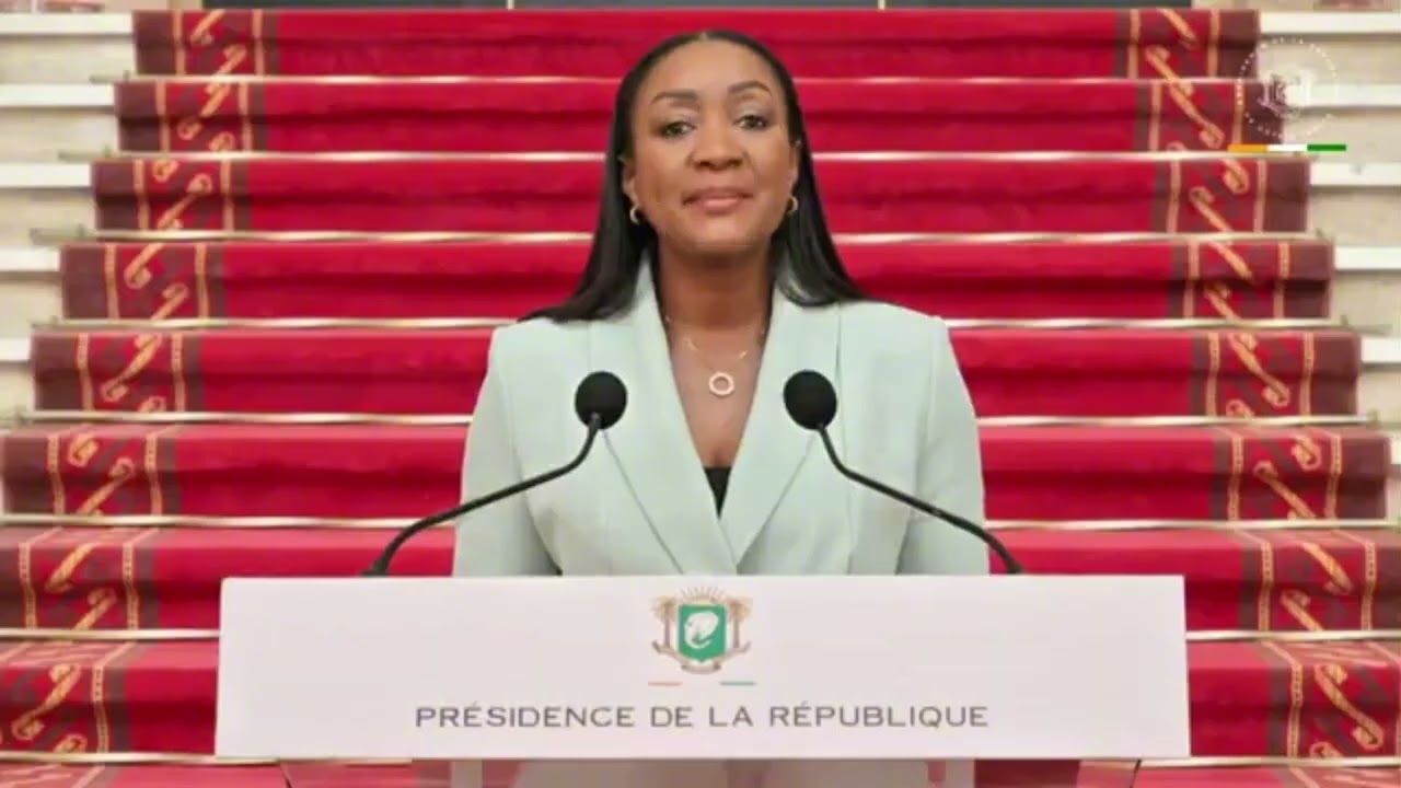 Nouvelles nominations à la Présidence de la République et au gouvernement
