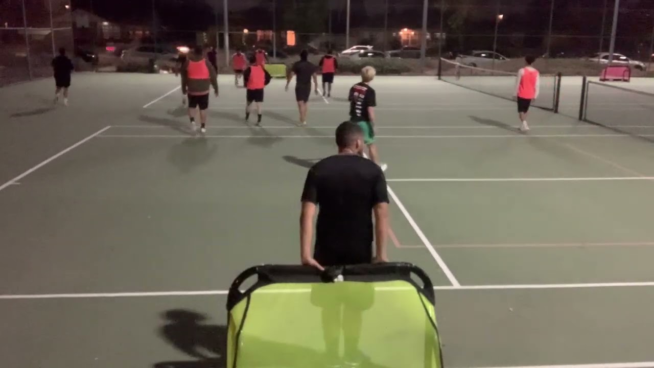 Futsal highlights