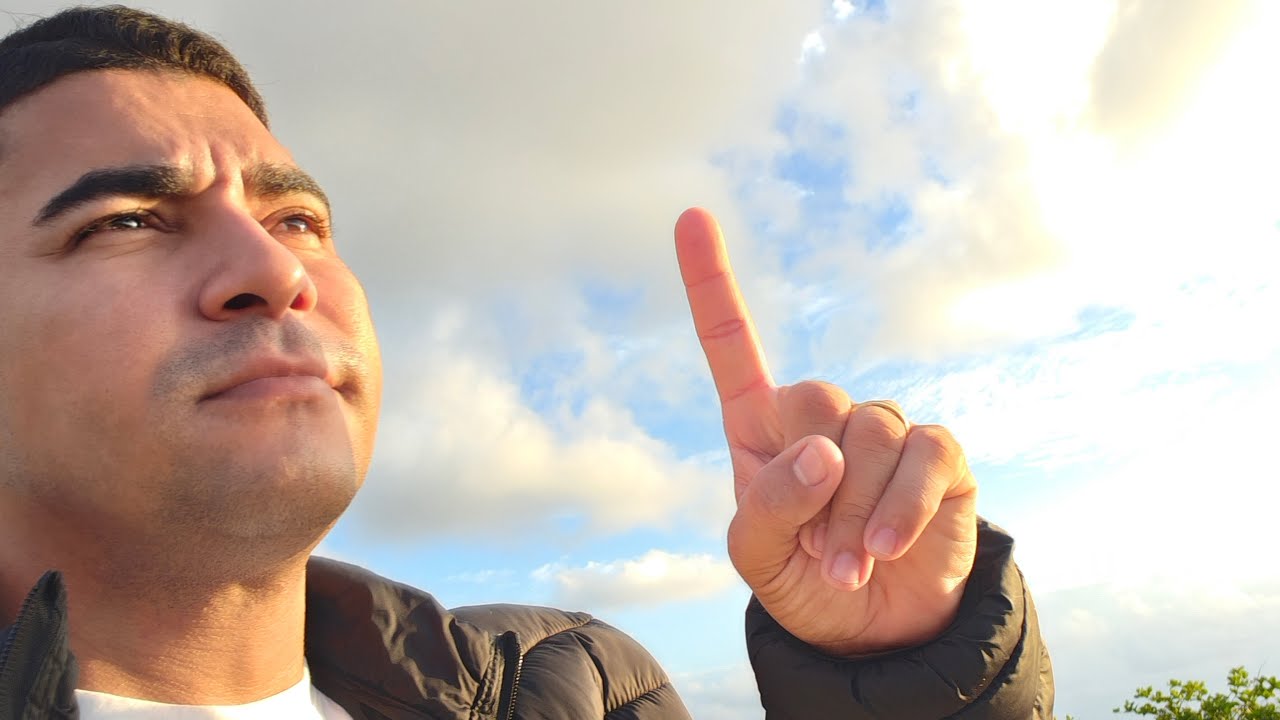 Uma ordem do céu foi liberada na sua direção hoje mesmo.