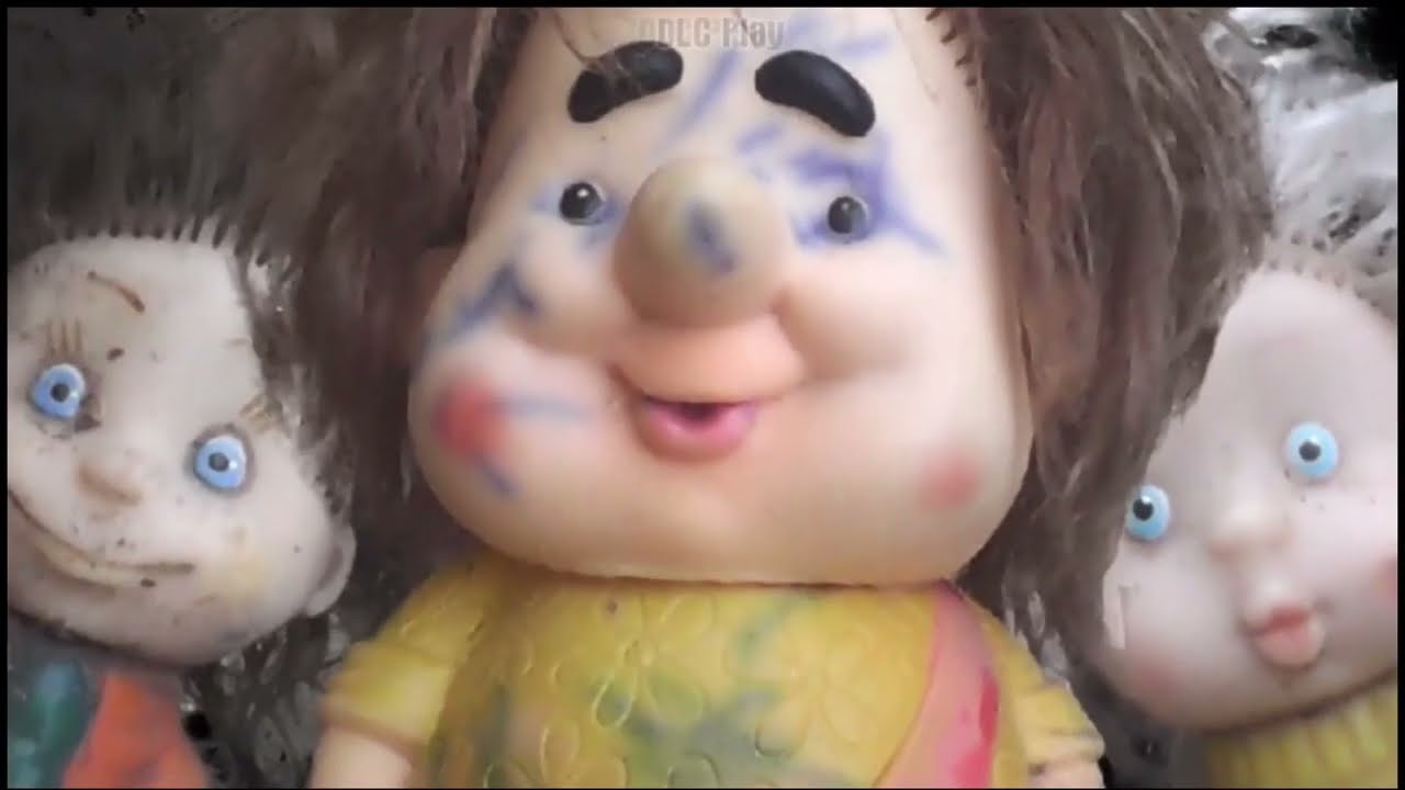 World of jumpscares 8