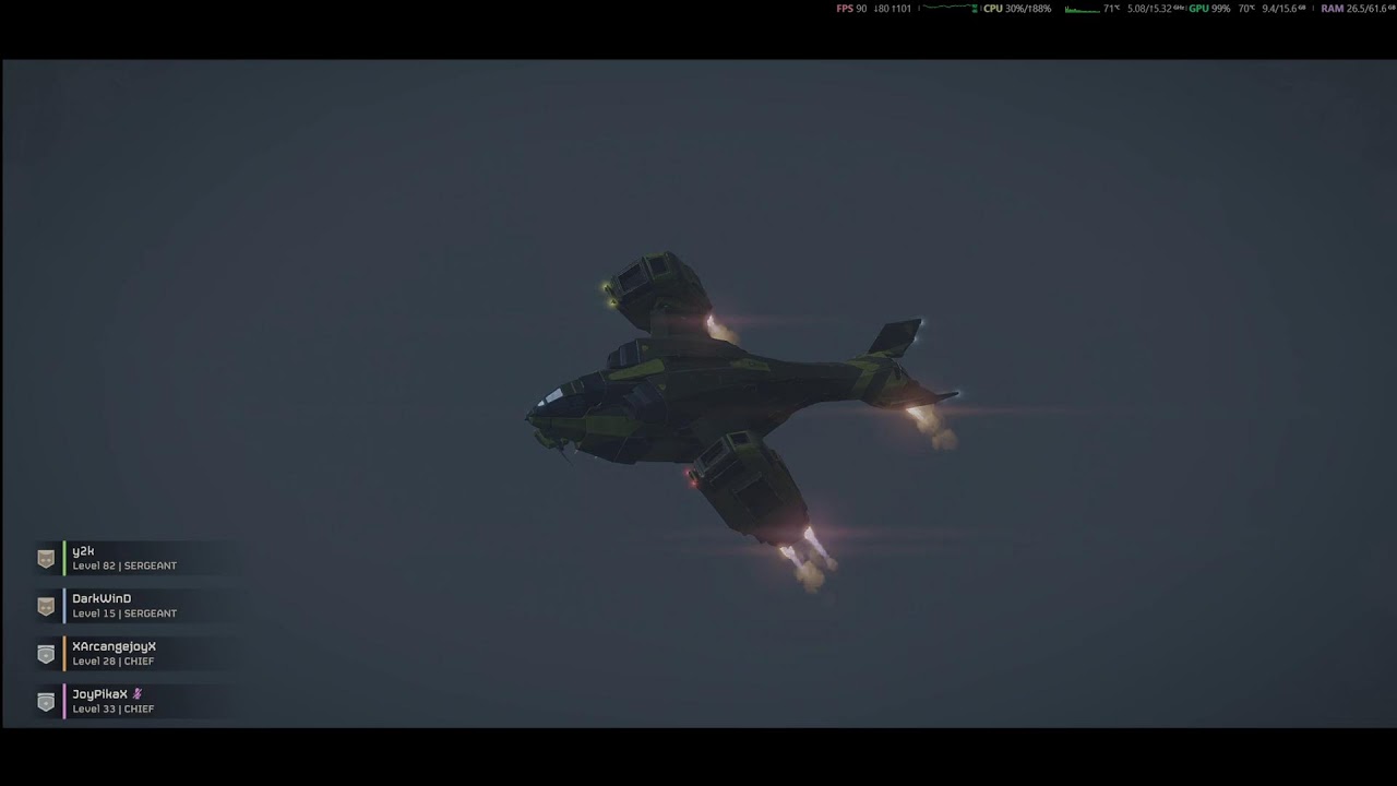 PIKA PLAYS Helldivers 2 07-02-2026 #fun #chill