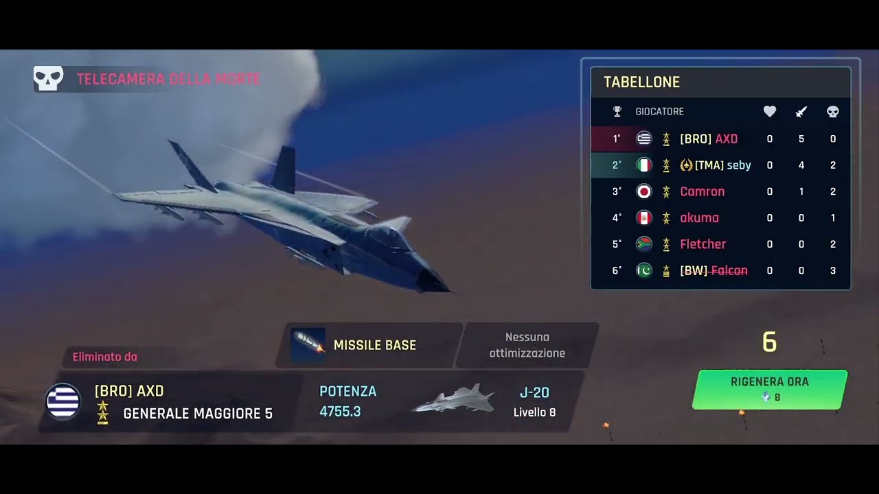 skywarrior su 57 felon #gameplay #games #italy #gaming #mobile #skywarrior