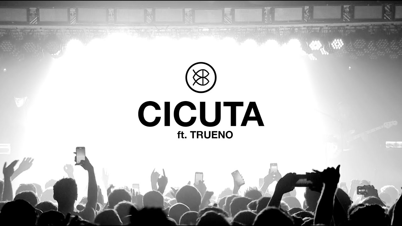 Peces Raros | Vivo Ilusiones (En Vivo) | Cicuta ft. Trueno