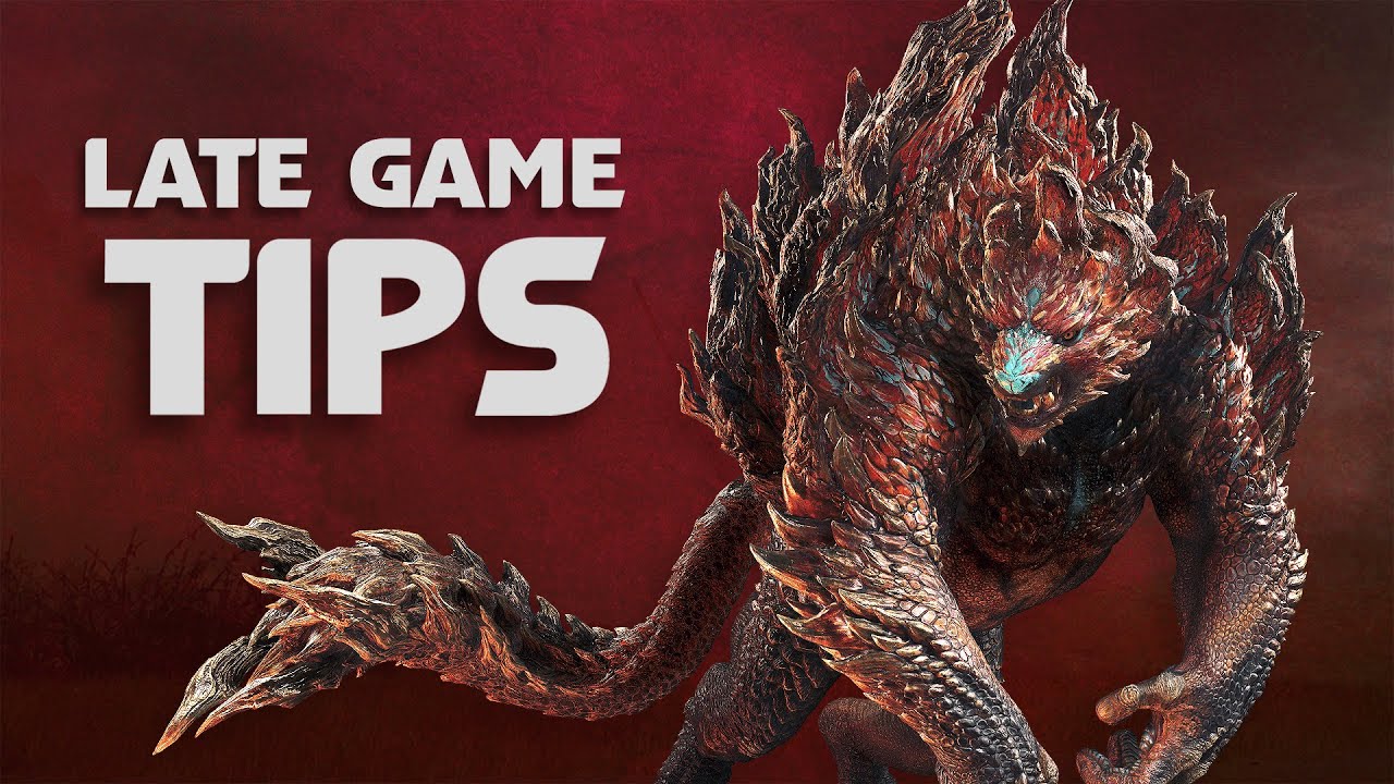 Monster Hunter Wilds | ГИД ПО КОНЦУ ИГРЫ (артианское оружие, броня, выращивание украшений)