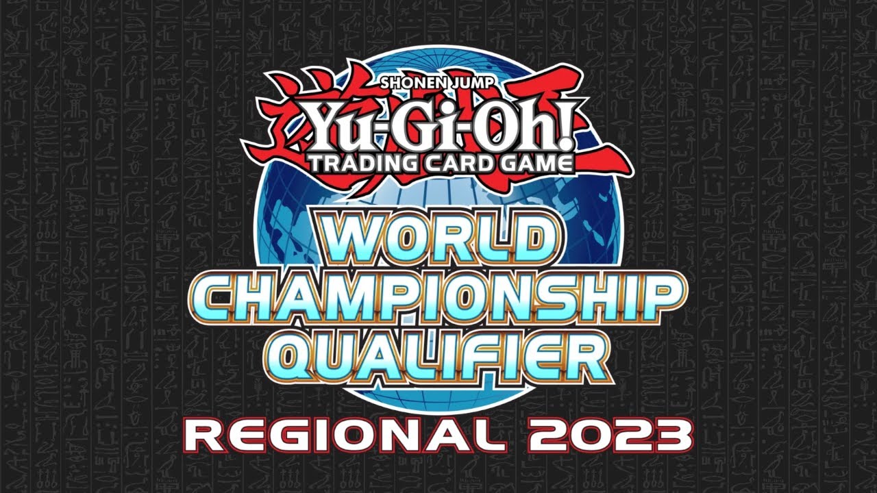 ROUND 8 Yu-Gi-Oh! WCQ Regional 2023: Floowandereeze vs Purrely